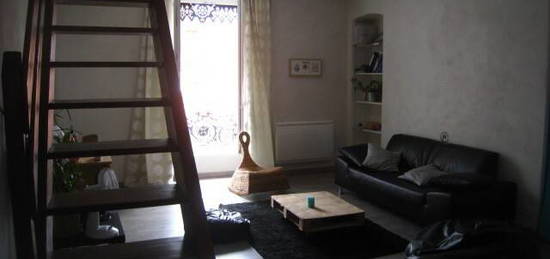 Appartement  à vendre, 3 pièces, 2 chambres, 60 m²