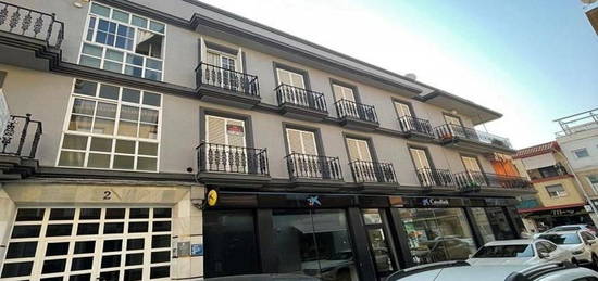 Piso en venta en calle Santiponce