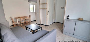 Appartement 2 pièces 37 m²