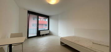 ALL-INCLUSIVE-MIETE im Sonnwendviertel!
