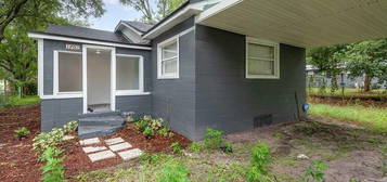 1702 W 44th St, Jacksonville, FL 32209