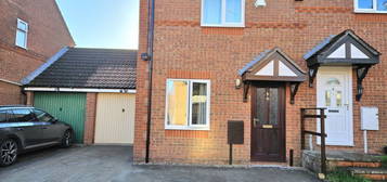 Property to rent in Hudson Close, Daventry NN11