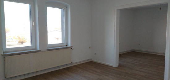 4-Zimmer Wohnung 106 m², Tageslichtbad, EP, Terrasse, Groß Düngen