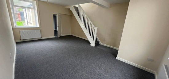 Terraced house for sale in Brynhyfryd, Tylorstown -, Tylorstown CF43