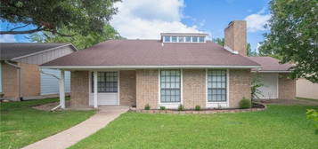 4401 Cactus Trl, Temple, TX 76502