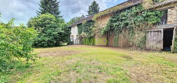 Maison longère  à vendre, 4 pièces, 2 chambres, 78 m²