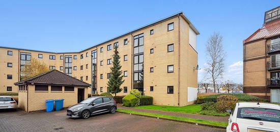 Flat to rent in Flat 0/1, Festival Park, Glasgow G51