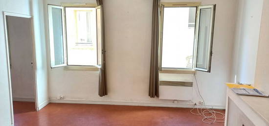 Location appartement t2 aix centre ville