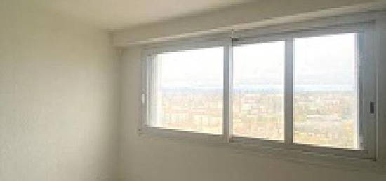 Location appartement 1 pièce 27 m²