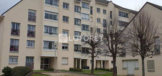 ELBEUF : appartement F4 (88 m²) à vendre