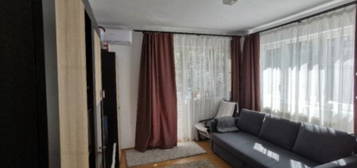 Apartament 2 camere decomandat, 2/5+M, centrala, parcare,  Militari, Lujerului.