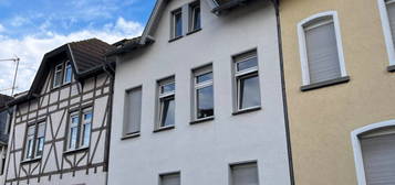 Gemütliche Dachgeschosswohnung in Bonn-Mehlem – 34m²