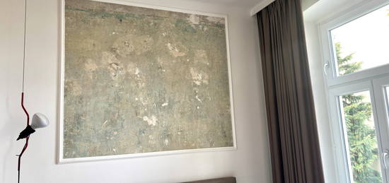 Voll ausgestattetes Vienna Flair Apartment KST/41