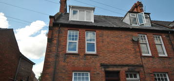 Maisonette to rent in Bark Hill, Whitchurch, Shropshire SY13