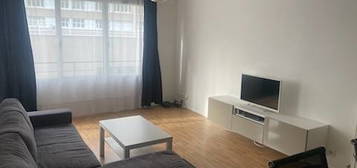 Appartement  à vendre, 2 pièces, 1 chambre, 41 m²