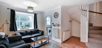 End terrace house to rent in Christabel Close, Isleworth TW7