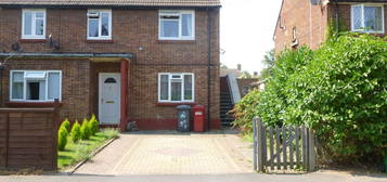 2 bed maisonette to rent