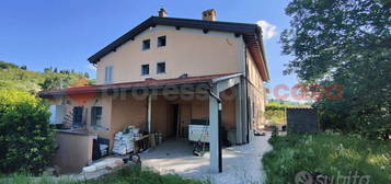 Villa a schiera Montelupo Fiorentino [1/0319VRG]