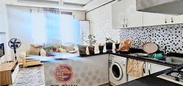 GÜLCİHAN'DAN ŞAHİNTEPE'DE SATILIK 1+1 DAİRE