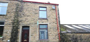 2 bed terraced house for sale