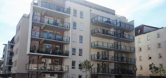 Location appartement 2 pièces 41 m²