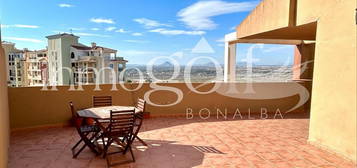 Apartamento en venta en Carrer de la Boira, Bonalba - Cotoveta