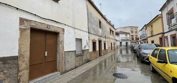 Casa en Casar de Cáceres