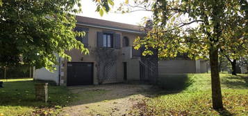 Maison 5 pièces 94 m²