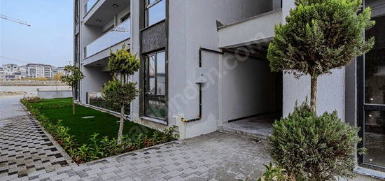 KAYAPA ÇAMLIK TA ARAKAT 2+1 LÜKS SATILIK DAİRE