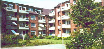 2-Zimmer-Wohnung in Bielefeld Baumheide