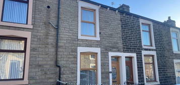 Terraced house for sale in Bold Street, Accrington BB5