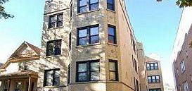 4552 N Drake Ave APT 1B, Chicago, IL 60625