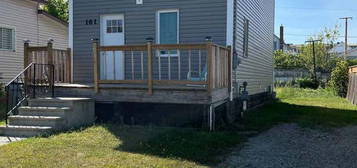 161 MIDDLETON AVENUE, TIMMINS (TS - SW), ON P4N3A2