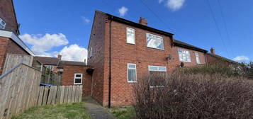 3 bedroom semi-detached house to rent