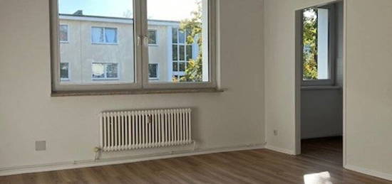 Singlewohnung in ruhiger Grünlage