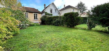 Achat maison 5 pièces 80 m²