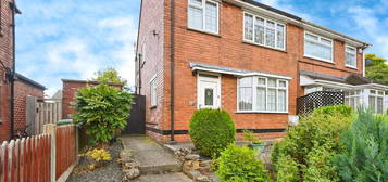 3 bed semi-detached house for sale