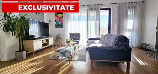 Vanzare 2 camere Gradina 72 mp Mobilat | Utilat | Darwin Tunari