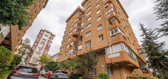 ATAEHR PINAR STESNDE, FT BALKONLU, KAT MLKYETL ARA KAT 120 M2 3+1