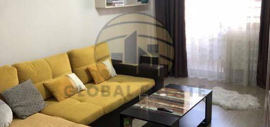 Inchiriere Apartament 2 Camere - Titan | Metrou | Renovat