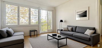 Vente appartement 3 pièces 53 m²