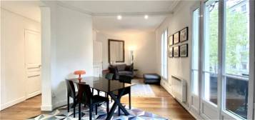 Appartement  à vendre, 3 pièces, 1 chambre, 57 m²