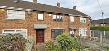 3 bedroom terraced house to rent