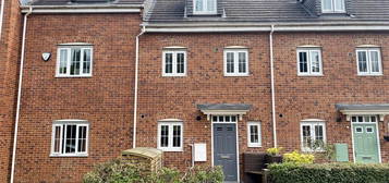 Town house for sale in The Locks, Pottery Lane, Woodlesford LS26