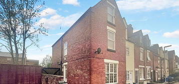 1 bedroom terraced house to rent