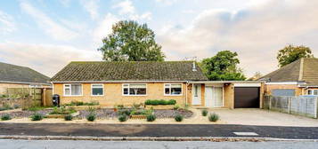 4 bedroom detached bungalow for sale