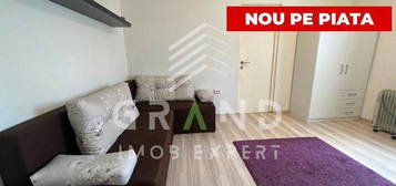 Ap 2 camere,ideal pentru cuplu sau investitie,BOXA,Zona Gheorgheni/Alv