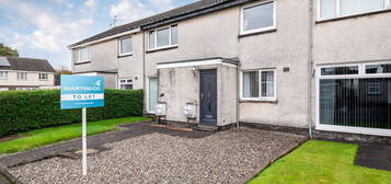 Flat to rent in The Laurels, Tullibody, Alloa FK10