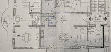 4 Zimmer Wohnung in Ottenbeck Stade