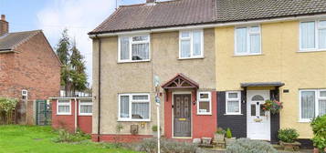 2 bed semi-detached house for sale